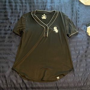 Chicago white Sox jersey